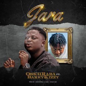 Jara(feat. Barrykizzy)