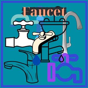 Faucet (Explicit)