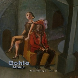 Bohio Music Jazz Mixtape, Vol. 1