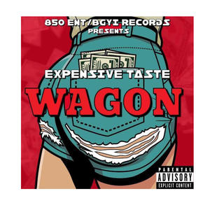Wagon (Explicit)