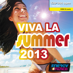 VIVA LA SUMMER 2013