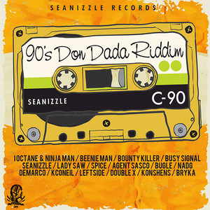 90's Don Dada Riddim (Explicit)