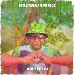 Message reggae 20eme siecle