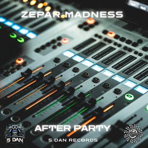 After Party (Zepar Madness)