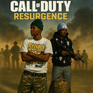 Fairy, Pt. 2 (feat. Blizzmvd) (Explicit)