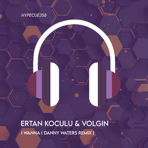 I Wanna (Danny Waters Remix)