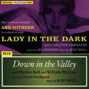 Lady In The Dark / Down In The Valley