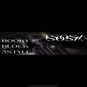 Booky Block 3style (Explicit)