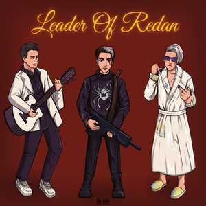 Leader of Redan (Explicit)