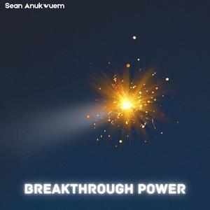 Breakthrough Power (feat. Viv Serna)