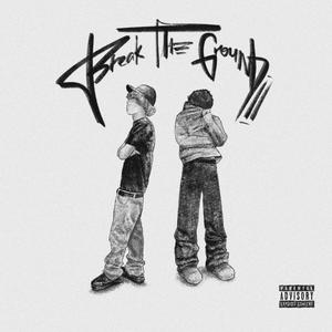 POSTED UP (Explicit)