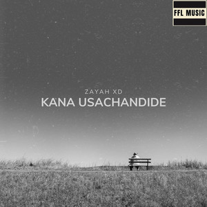 KANA USACHANDIDE