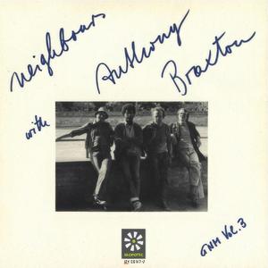 The Neighbours - Erzherzog-Johann-Lied.