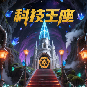第一百四十二章 迎着朝霞 (DJ长音频)封面