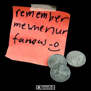 remember this? (deluxe) [Explicit]