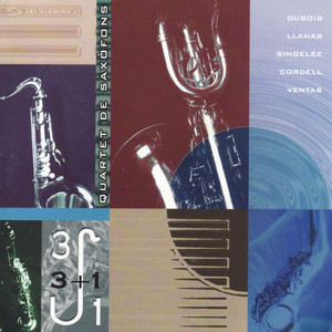 Quatuor - II. Doloroso