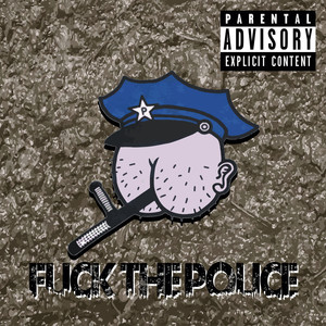 **** The Police (Explicit)