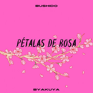 Pétalas de Rosa (Byakuya)