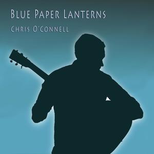 Blue Paper Lanterns