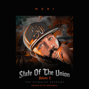 State of the Union Vol. 2 the Stimulus Package (Explicit)