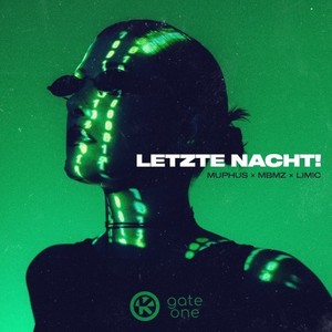 Letzte Nacht! (Extended Mix)