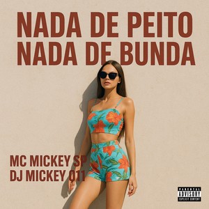 Nada de Peito Nada de Bunda