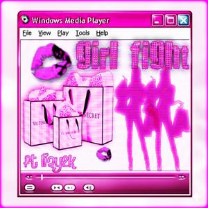 girl fight (feat. Lia Y2K) (Explicit)