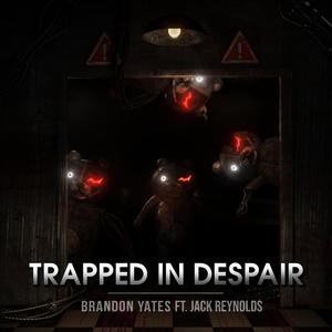 Trapped In Despair (feat. Jack Reynolds) [Vocal Version]