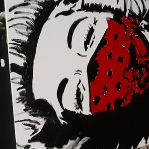 Classic boom bap beat