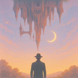 COMME DANS UN DISNEY (Explicit)