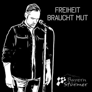 Freiheit braucht Mut