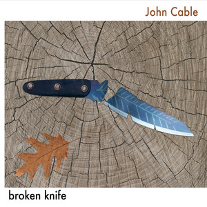 Broken Knife