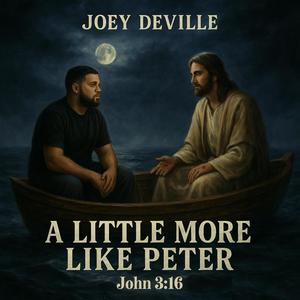 A Little More Like Peter (feat. Called Higher)