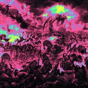 No Chance! (feat. Ssg osama) (Explicit)