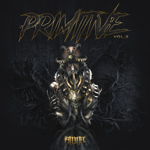 Primitive Vol. 2