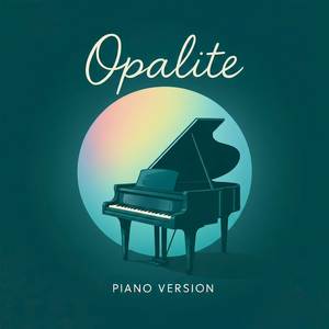 Opalite-Piano Skin