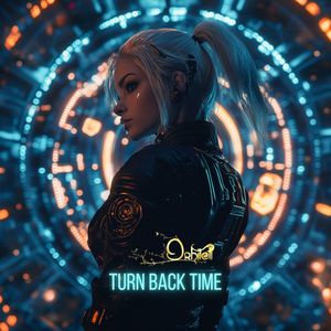 Turn Back Time (Novox Mix)