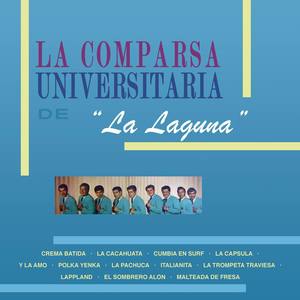 Comparsa Universitaria de la Laguna