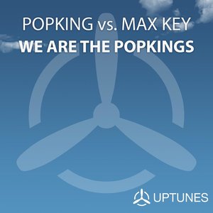 We Are The Popkings