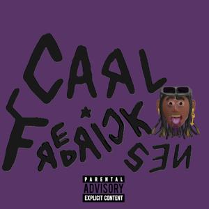 Carl Fredricksen (Explicit)
