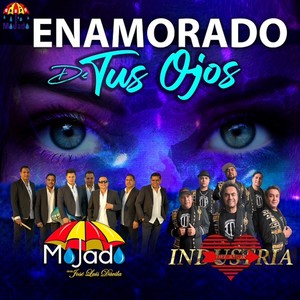 Enamorado de Tus Ojos