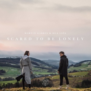 Martin Garrix - Scared To Be Lonely