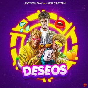 Deseos(feat. Genio & Dayroni)