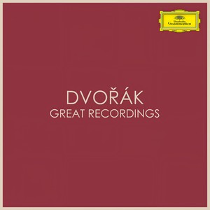 Dvořák - Great Recordings