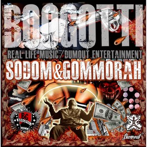 Sodom & Gommorah (Explicit)