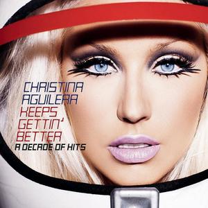 Keeps Gettin' Better: A Decade of Hits (UK/Japanese Edition)