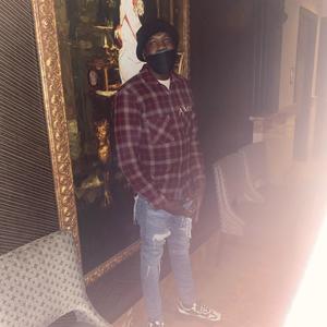 She Workin (Explicit)