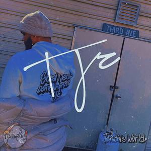 From Jamestown (feat. Kelsie-T) (Explicit)