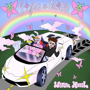 Sirens(feat. Sewerperson, Killmesumday, Kennedyxoxo & Noahmadethiss) (Explicit)