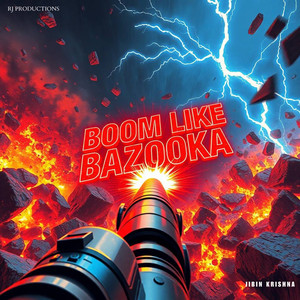 Boom like Bazooka